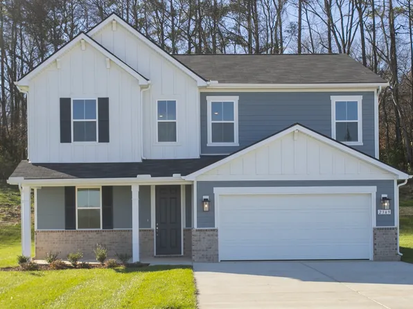 2349 Williamsport Lndg Lot 20, Columbia, TN 38401