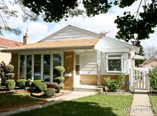 5813 S Natoma Ave, Chicago, IL 60638