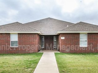 5412 Lehigh St UNIT A, Lubbock, TX 79416
