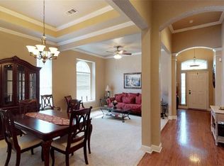 5204 Lake Bluff Dr, McKinney, TX 75071