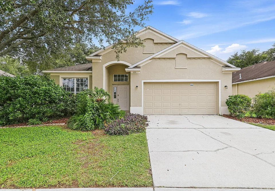 1614 Wakefield Dr