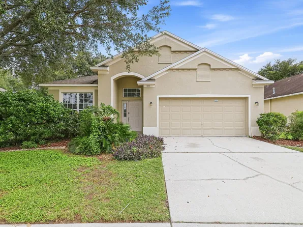 1614 Wakefield Dr, Brandon, FL 33511