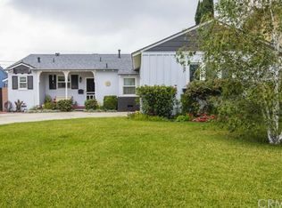 12061 Janette Ln, Garden Grove, CA 92840