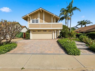 6075 Arabian Pl, Camarillo, CA, 93012