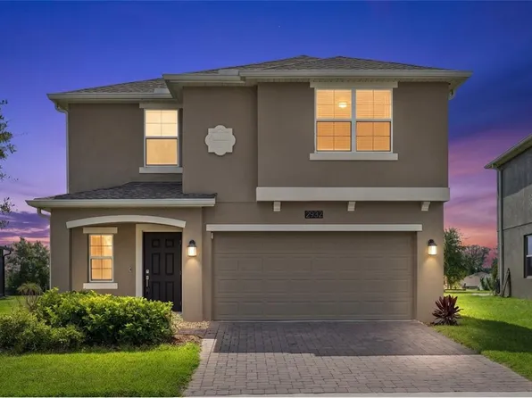 2932 Muller Oak Loop, Ocoee, FL 34761