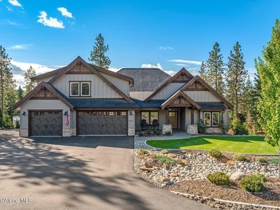 4596 E Cattail Ct, Hayden Lake, ID, 83835