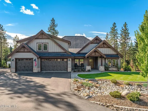 4596 E Cattail Ct, Hayden Lake, ID 83835