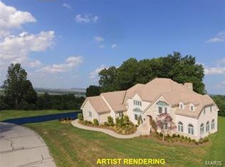 11384 River Hills Dr, Festus, MO 63028