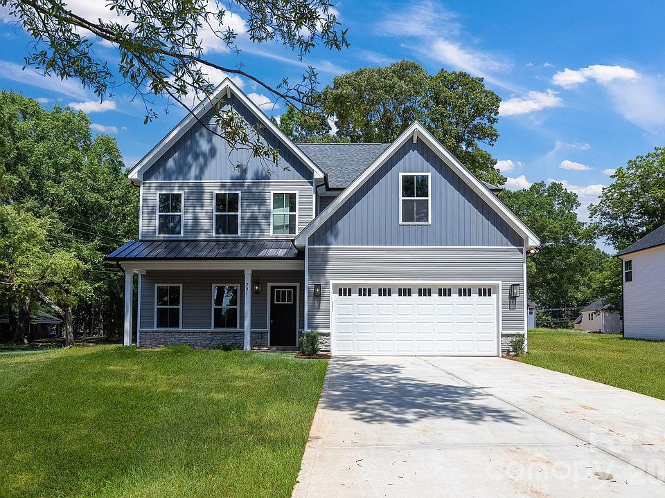 1st image of 201 Henderson Cir