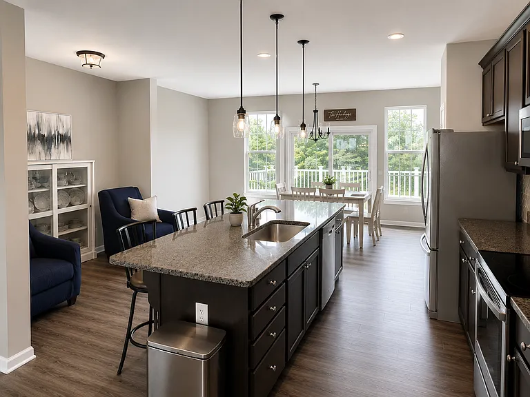 212 Tide Way — Photo 3