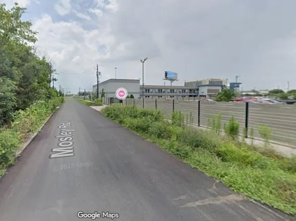 7743 Mosley Rd Lot 2.4, Houston, TX 77017