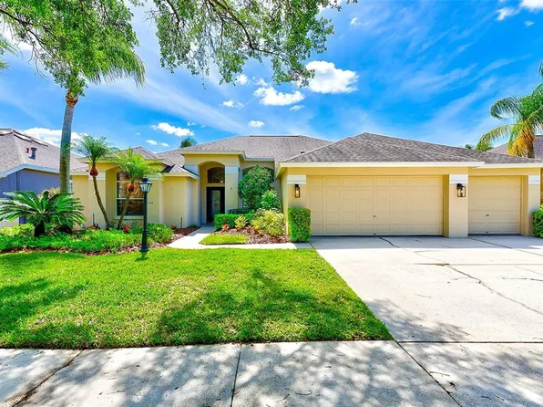 12433 Bristol Commons Cir, Tampa, FL 33626