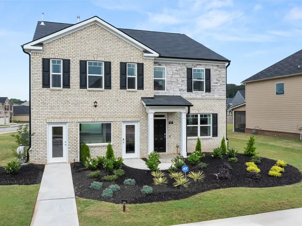644 Edgar #162, Hampton, GA 30228