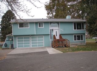 905 Road 51, Pasco, WA