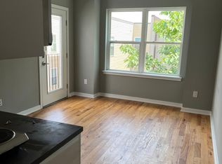 537 N Budd St #1A, Philadelphia, PA 19104