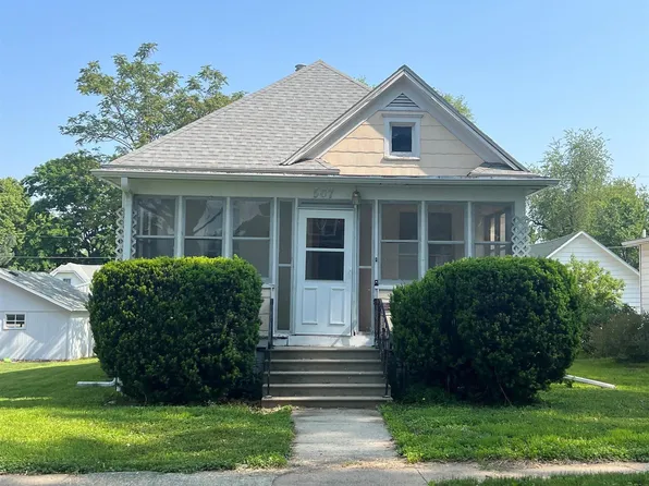 507 8th Ave, Shenandoah, IA 51601