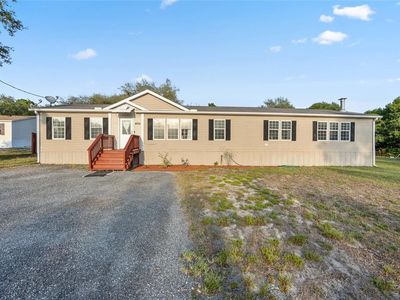 4150 SW 168th Cir, Ocala, FL, 34481
