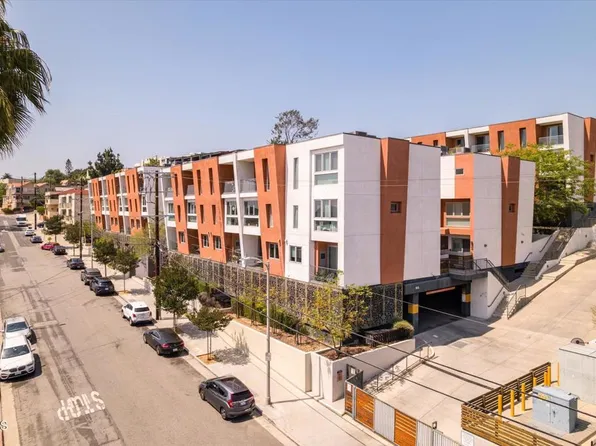1015 Figueroa Ter APT 19, Los Angeles, CA 90012