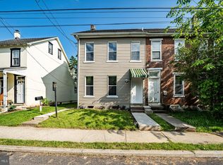 18 W Vine St, Pottstown, PA
