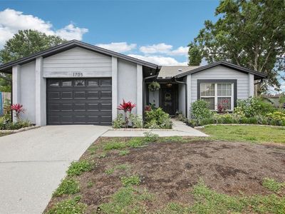 1705 Cinnabar Ct, Brandon, FL, 33510