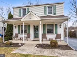 106 Glenwood Ave, Norristown, PA 19403