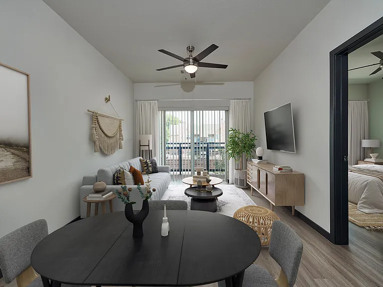 Westbury Apartments — Photo 6