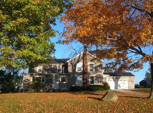 11701 Fry Rd, Edinboro, PA 16412