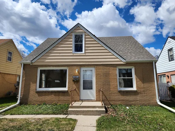 4871 North 64th STREET, Milwaukee, WI 53218