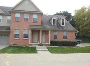 4836 Paladin Dr, Shelby Township, MI 48316