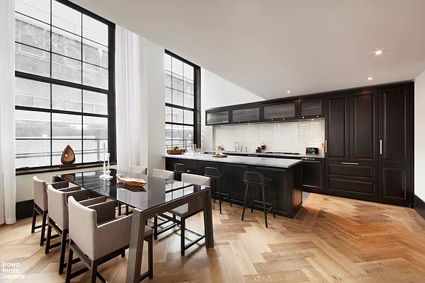 Rented by Brown Harris Stevens | media 5