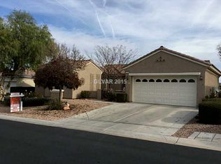 2698 Riceville Dr, Henderson, NV 89052