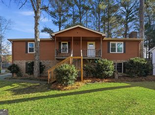 1597 Sprayberry Dr, Marietta, GA 30066