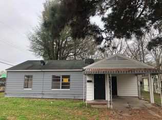 2713 Sunnybrook St, Shreveport, LA 71108
