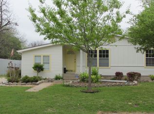 1407 S 39th St, Temple, TX 76504