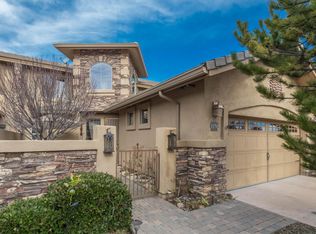 1256 Crown Ridge Dr, Prescott, AZ 86301