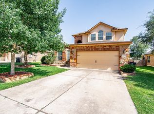 5406 English Oak Dr, Killeen, TX 76542