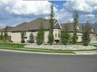 1341 E 500 N, Lehi, UT 84043
