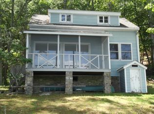 13 Indian Trl, North Stonington, CT 06359