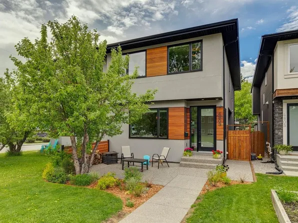 4803 N 19th Ave NW, Calgary, AB T3B 0S6