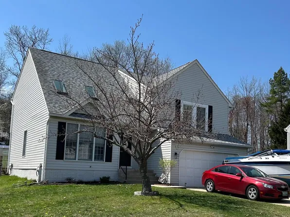 1412 Valley Forge Way, Abingdon, MD 21009