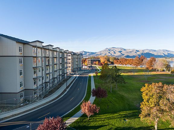 Riverfront Village