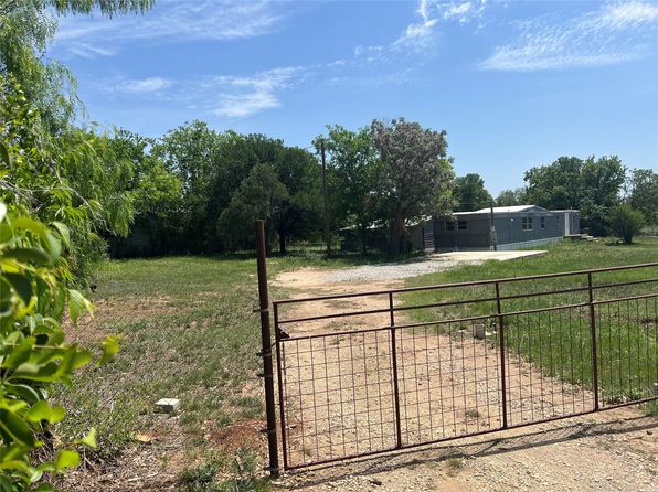 7600 Blarney Dr, Brownwood, TX 76801