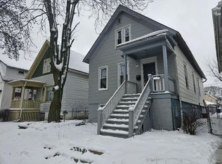 1519 S 20th St, Milwaukee, WI 53204