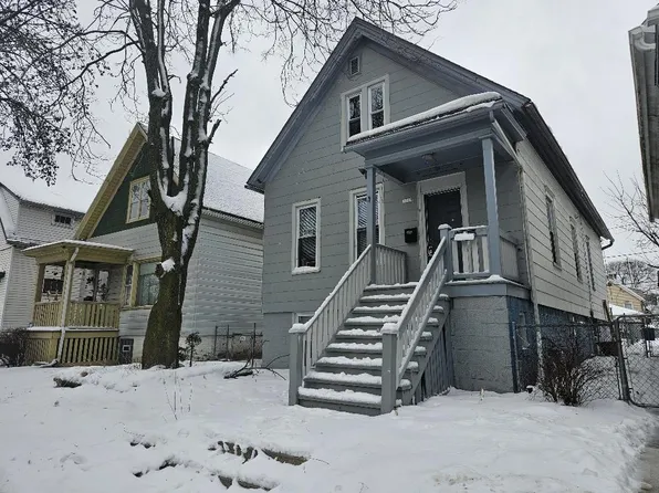 1519 South 20th STREET, Milwaukee, WI 53204