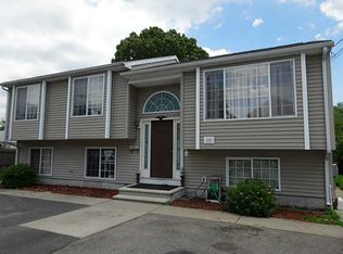 119 Victoria Ave, Cranston, RI 02920