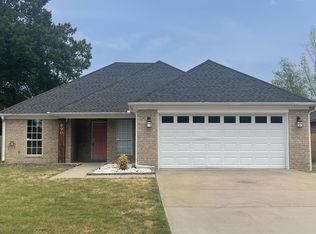 990 Rio Grande Rd, Conway, AR 72034