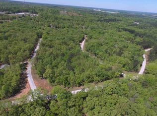 32 & 33 Mossy Branch Dr, Counce, TN 38326