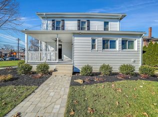 402 E Lancaster Ave FLOOR 2, Downingtown, PA 19335