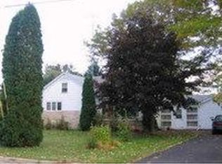314 E South St, Medford, WI 54451