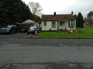 400 Elwood St, Easton, PA 18045